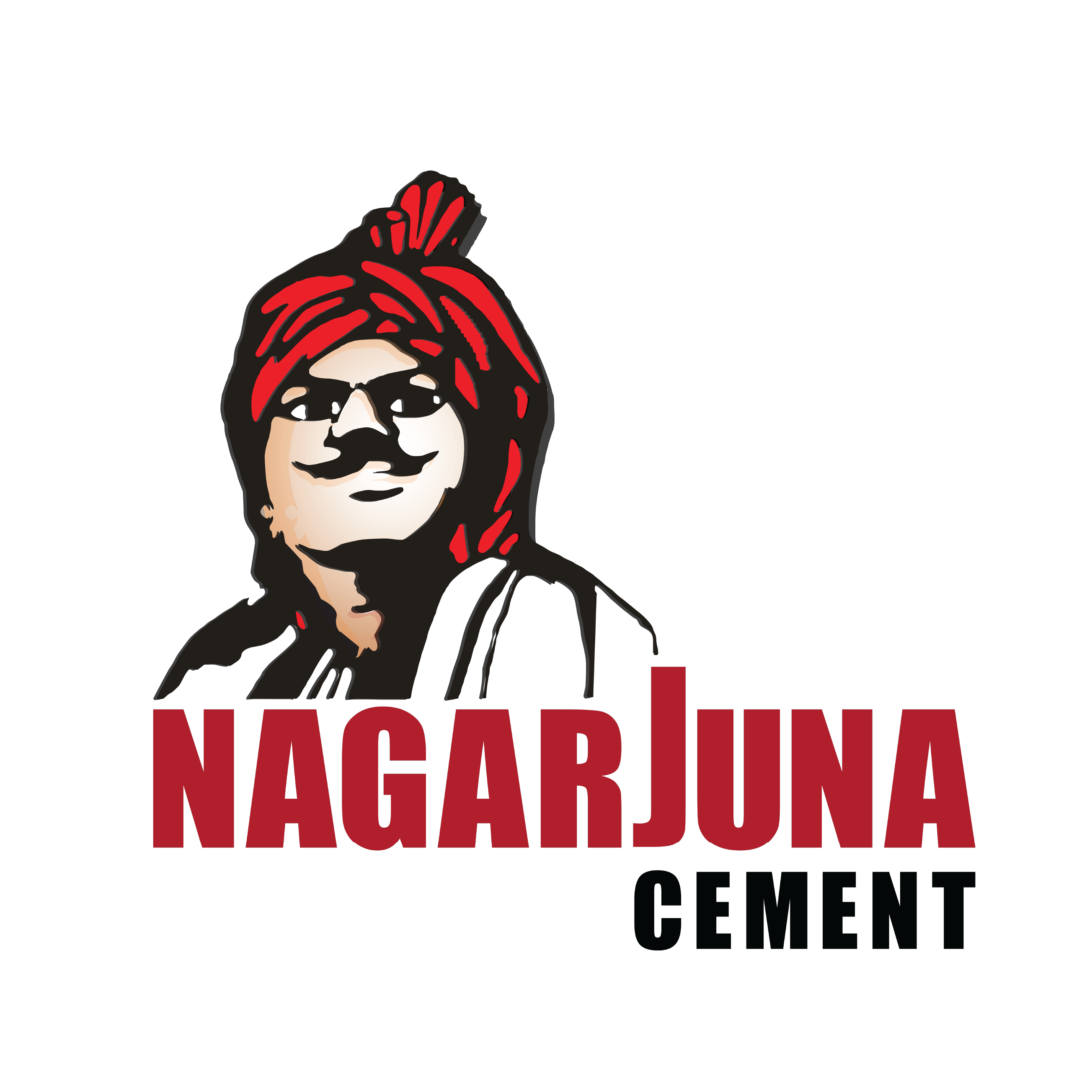 Nagarjuna Cement-Corporate-Tshirt-Manufacturer